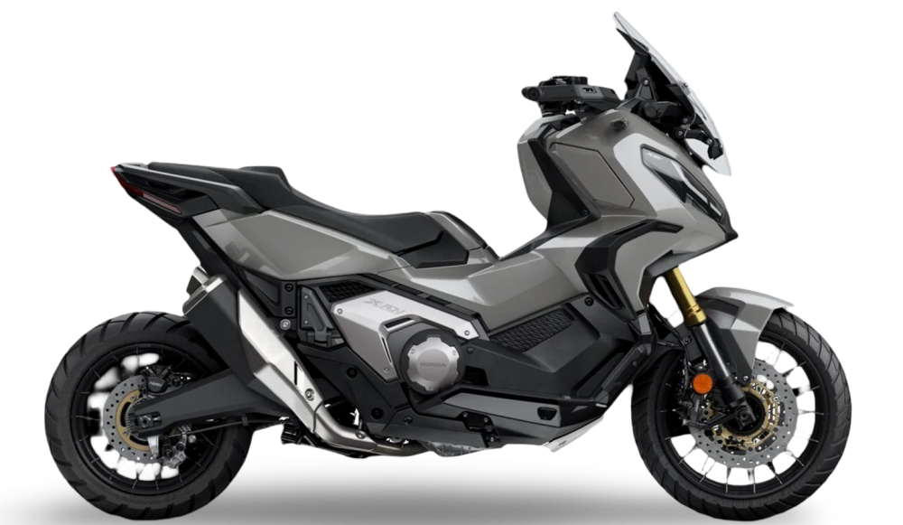 HONDA X-ADV 750 2021-2024