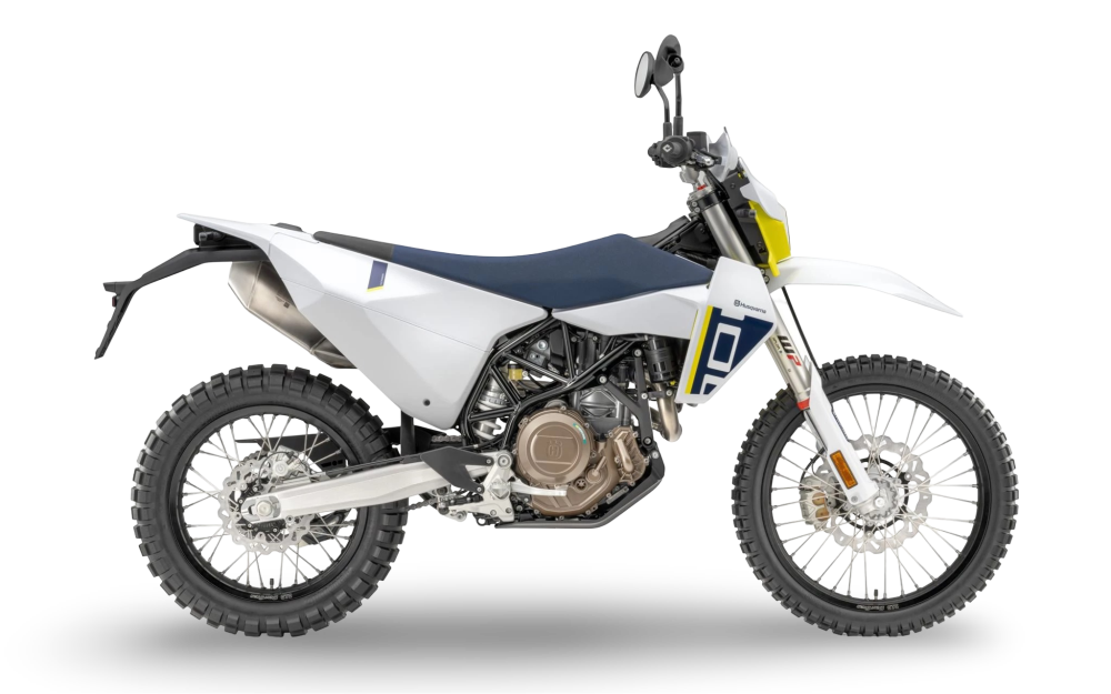 HUSQVARNA 701 Enduro 2025