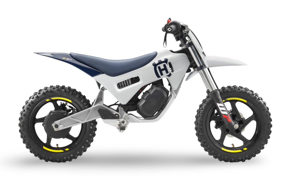 HUSQVARNA E-E2 2024