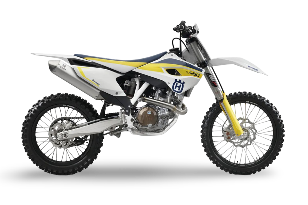 HUSQVARNA FC-TC-FS 2014-2015