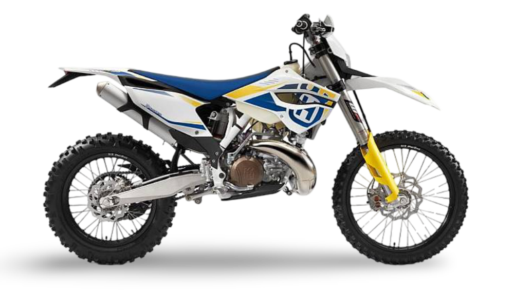 HUSQVARNA FE-TE 2014-2016