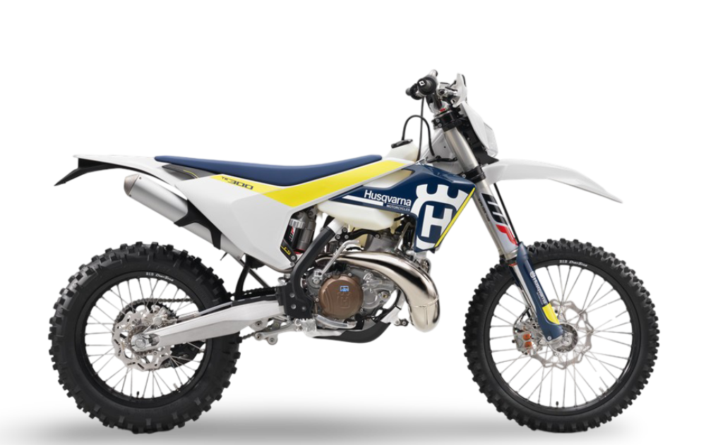 HUSQVARNA FE-TE 2017-2019