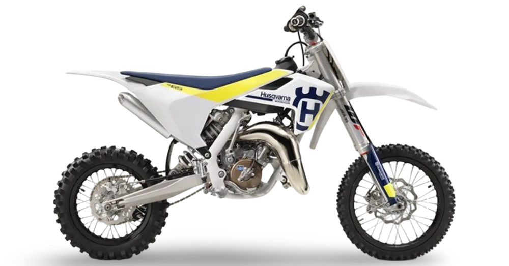 HUSQVARNA TC 65 2017 - 2023