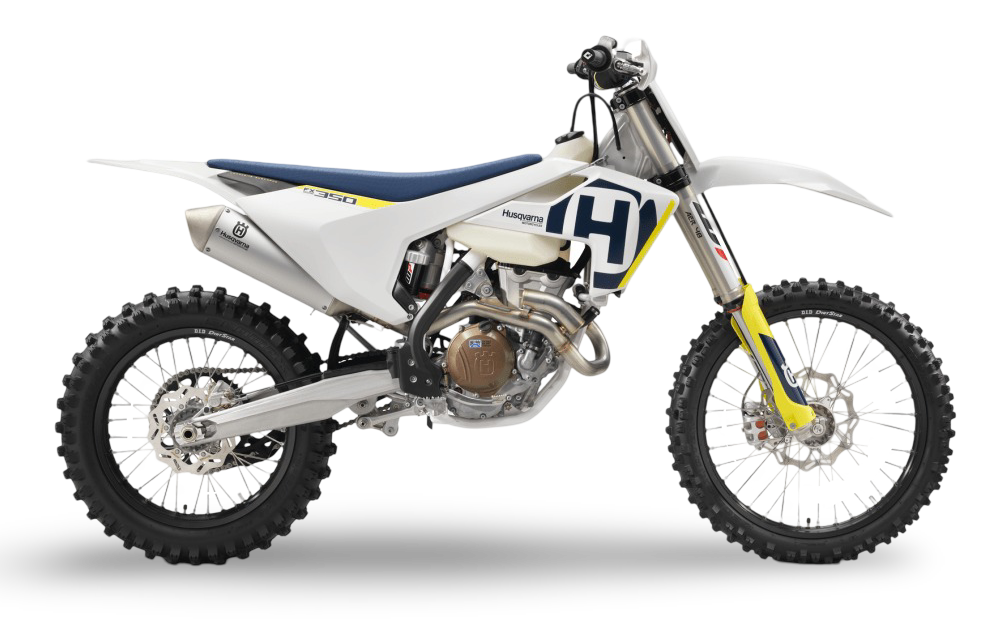 HUSQVARNA FC-TC-FS 2016-2018