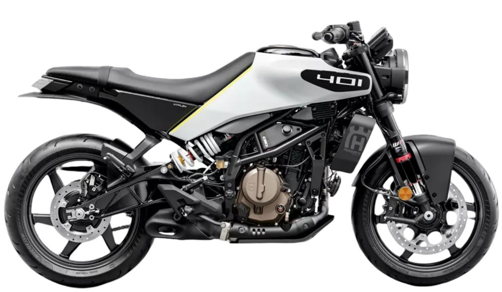 HUSQVARNA VITPILEN 125-401 2024-2025