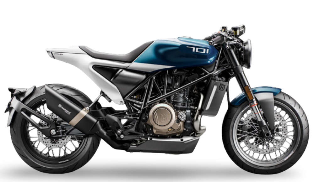 HUSQVARNA VITPILEN 701 2018-2024