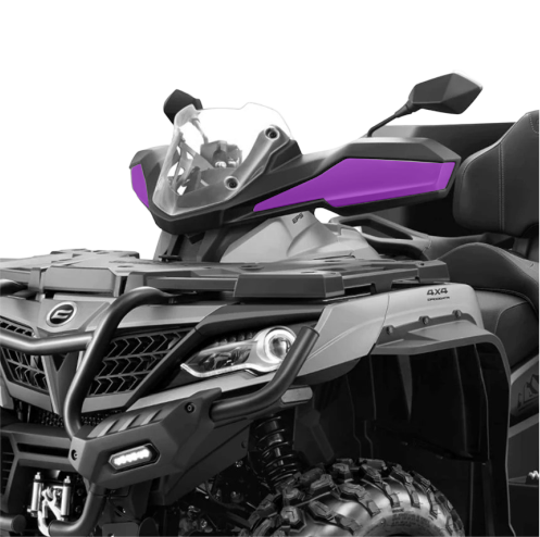 Overland Handguards