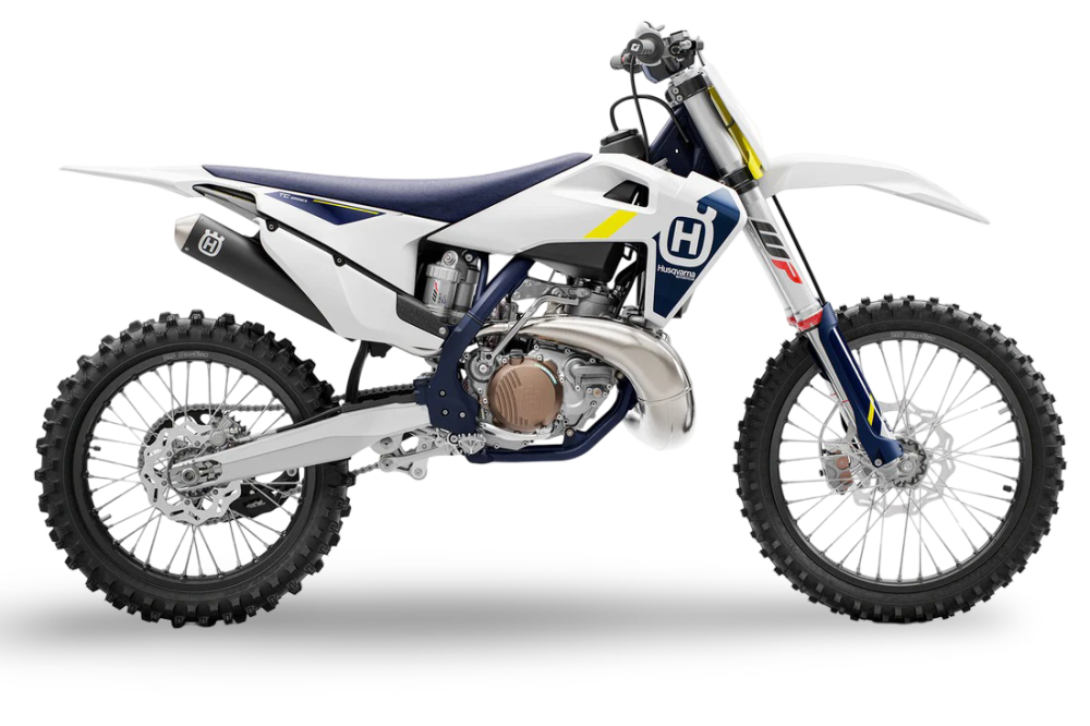 Husqvarna FC-TC 2019-2022