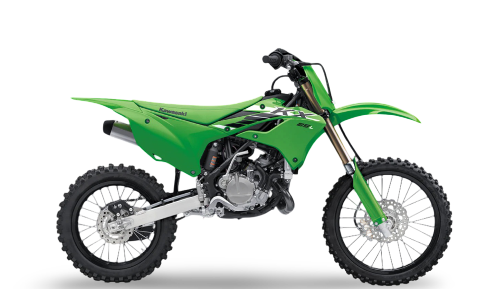 KAWASAKI KX 85 2022-2025