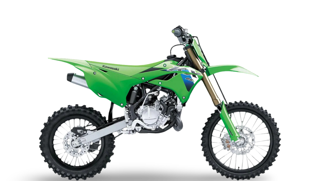 KAWASAKI KX 85 2026