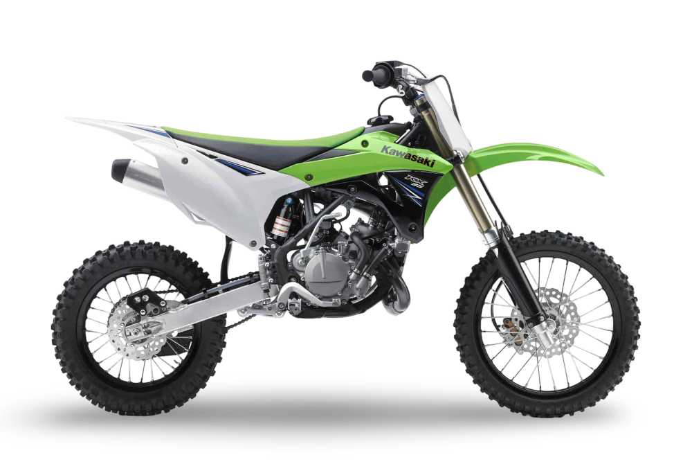 KAWASAKI KX85 2014-2021