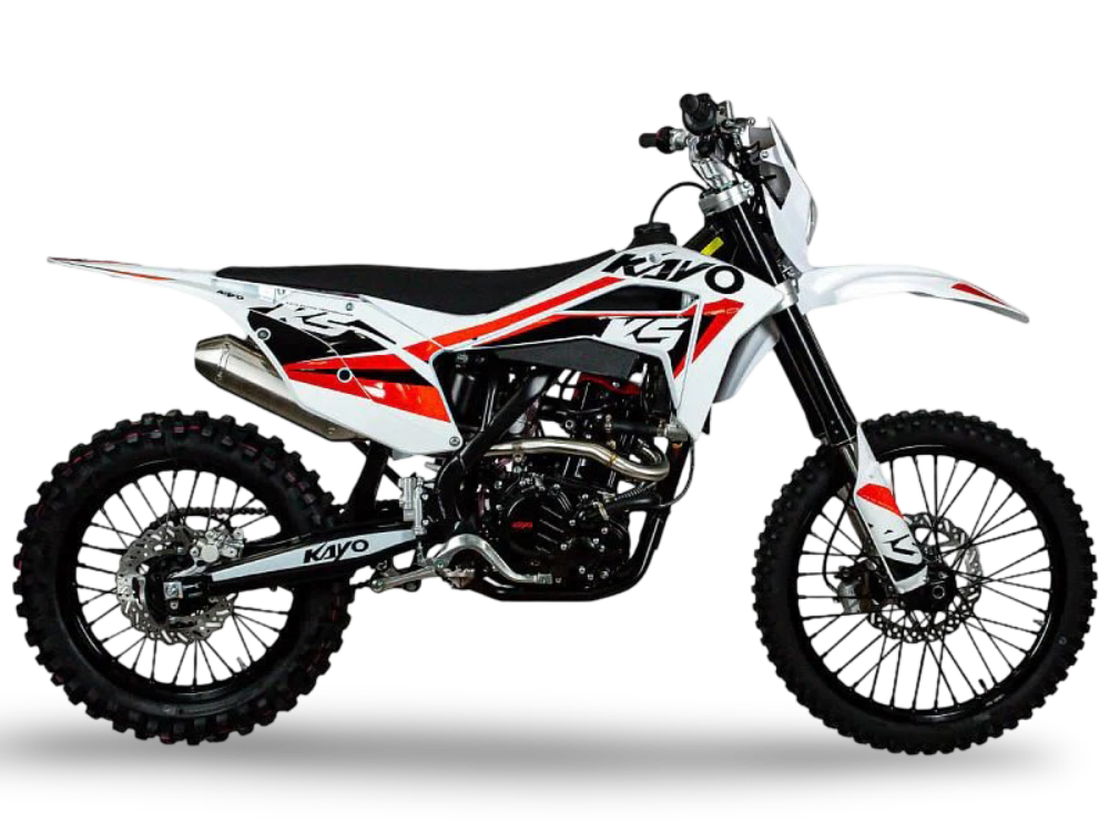 KAYO K5 2024-2025