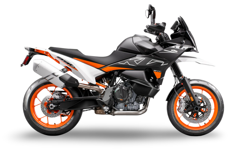 KTM 890 SMT 2023-2024
