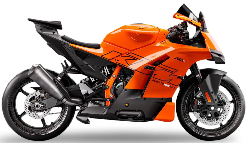 KTM RC 990 R