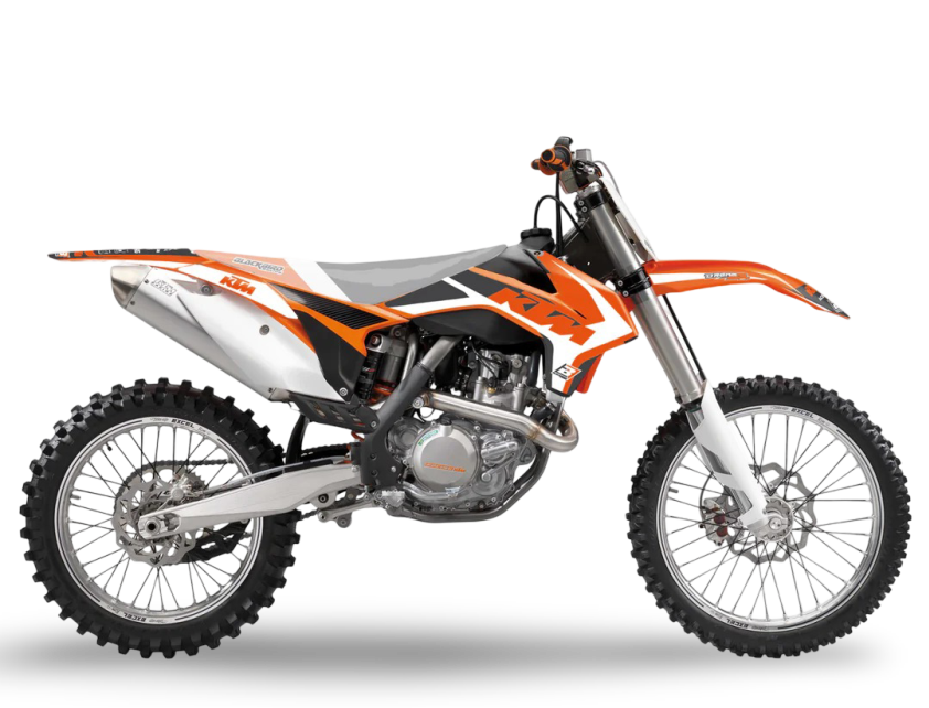 KTM SX-SXF 2013-2015