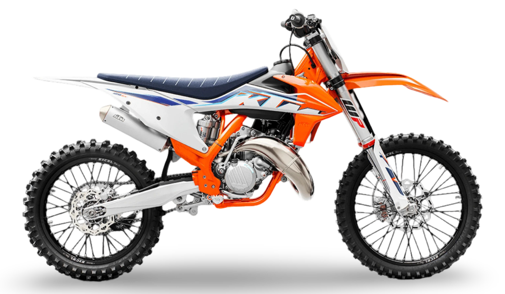 KTM SX-SXF 2019-2022