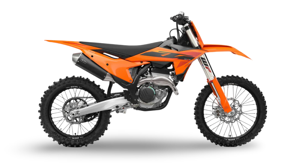KTM SX-SXF 2025-2026 (2024 FACTORY EDITION)