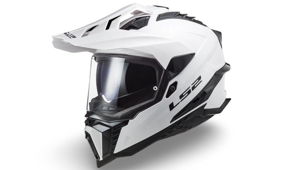 LS2 MX701 EXPLORER CARBON