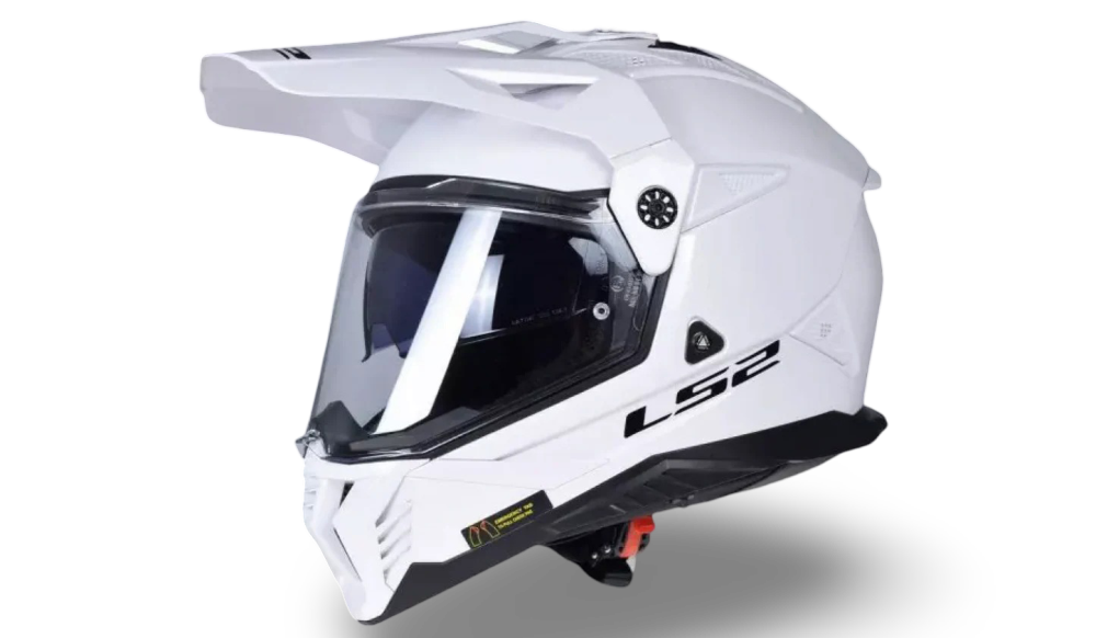 LS2 PIONEER 2