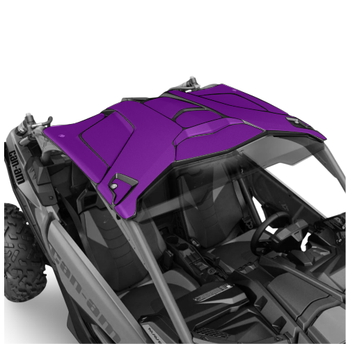 Plastic Roof