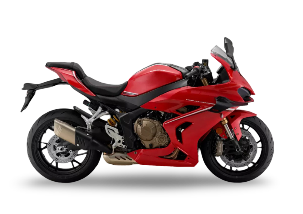 QJMOTOR SRK 800 RR 2024-2025