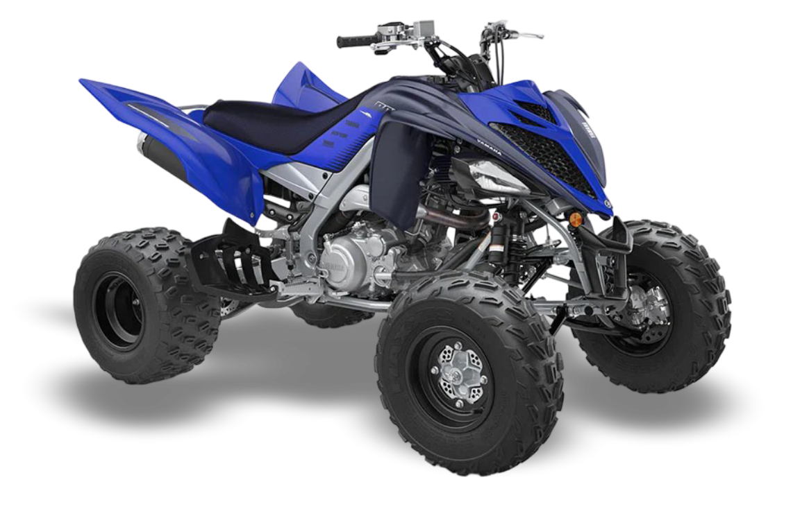 Yamaha Raptor 700R G2 2015-2025