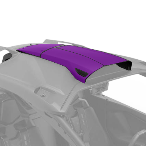 Cold Air Roof Scop