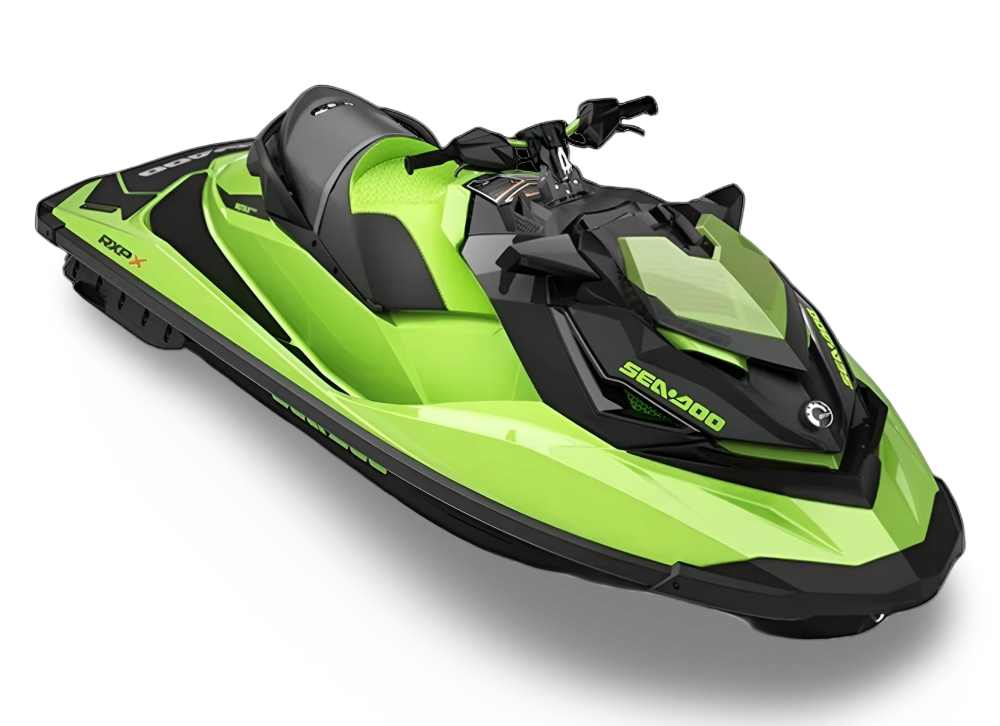 Sea-Doo RXP-X 260 300 2012-2020