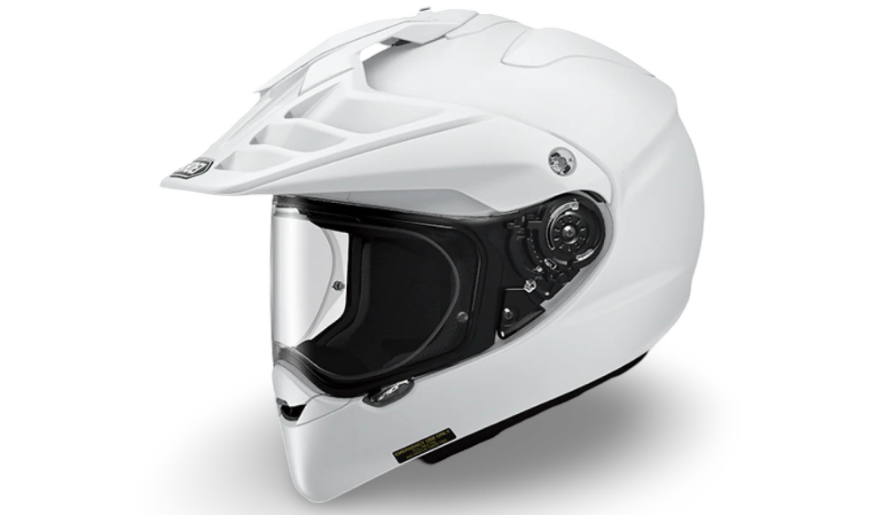 SHOEI HORNET ADV