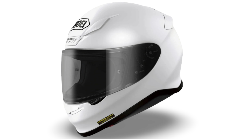 SHOEI NXR 1