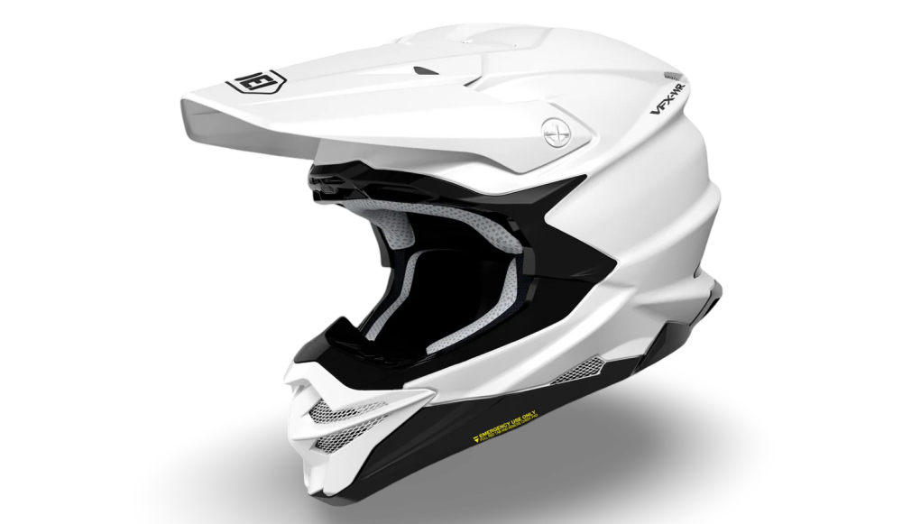 SHOEI VFX-WR