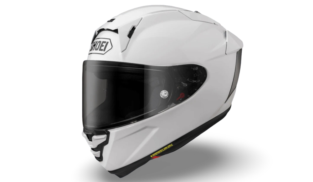 SHOEI X-SPR PRO - X-FIFTEEN