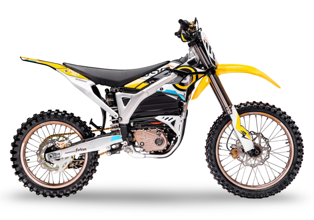 SURRON STORM BEE
