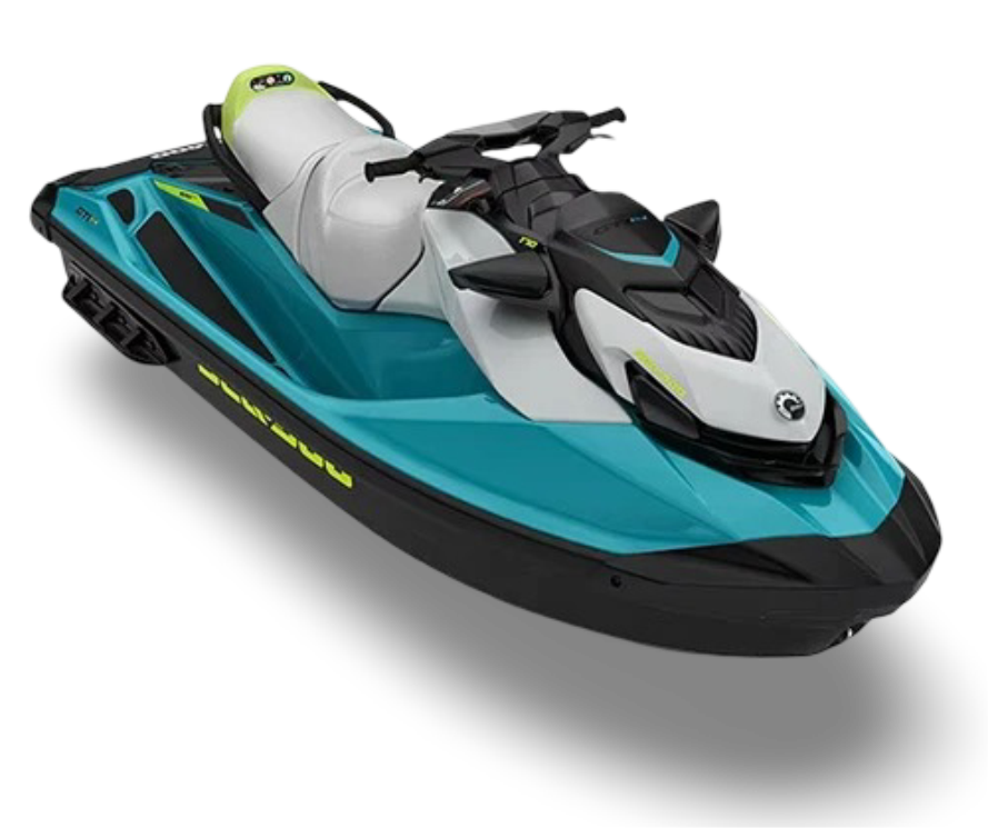 Sea-Doo GTI SE 130 170 WAKE 170 2020-2026
