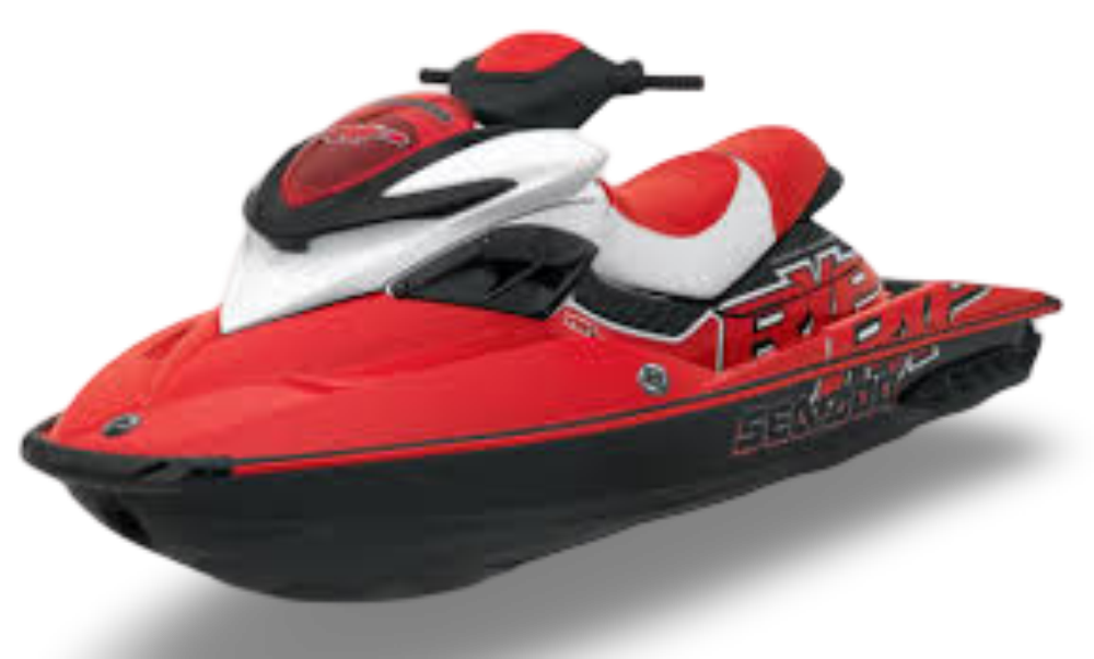 Sea-Doo RXP 215 2004-2011