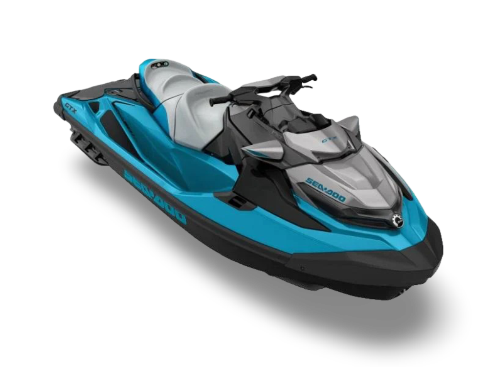 Sea-Doo RXT X GTX 300 2018-2026