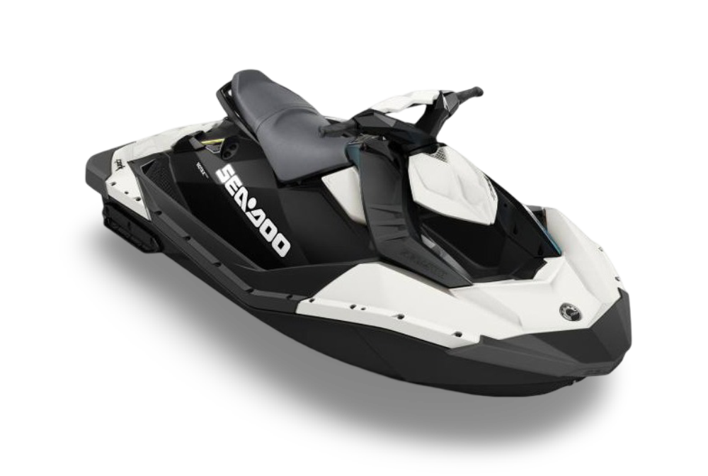 Sea-Doo Spark 2014-2024
