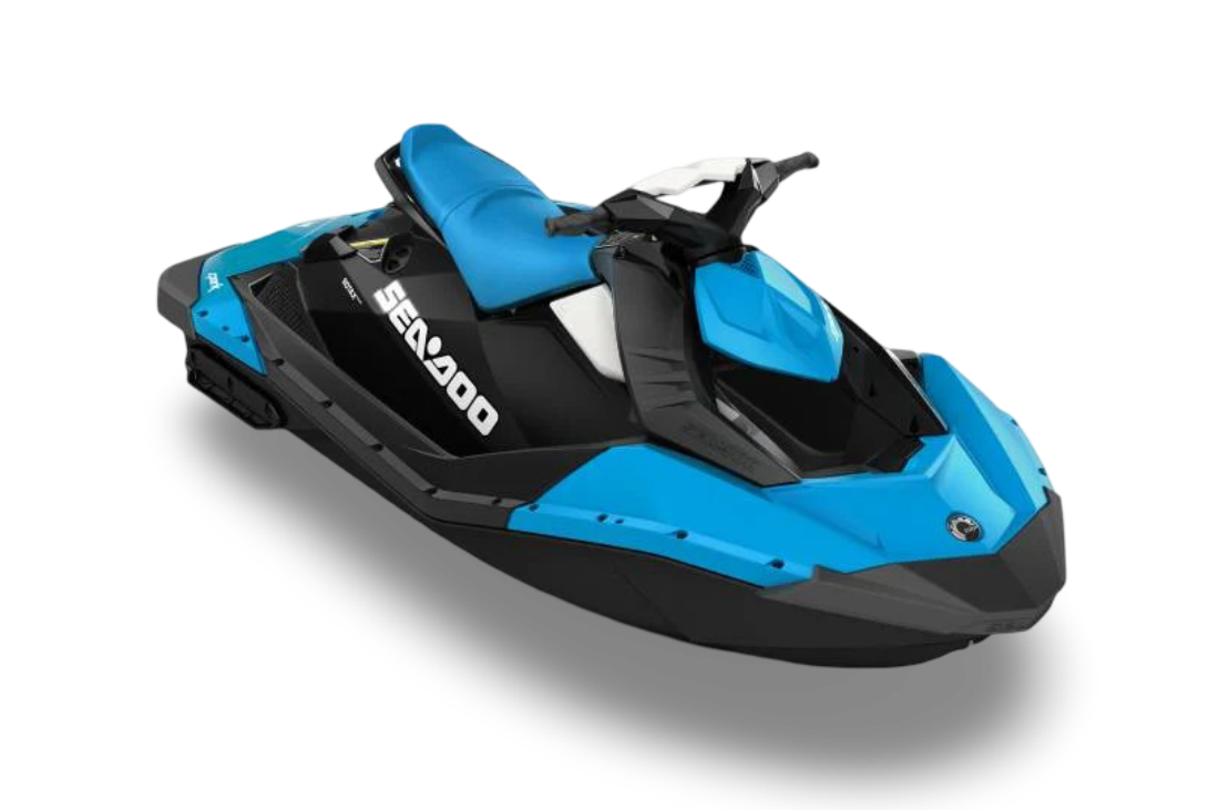 Sea-Doo Spark Trixx 2018-2024