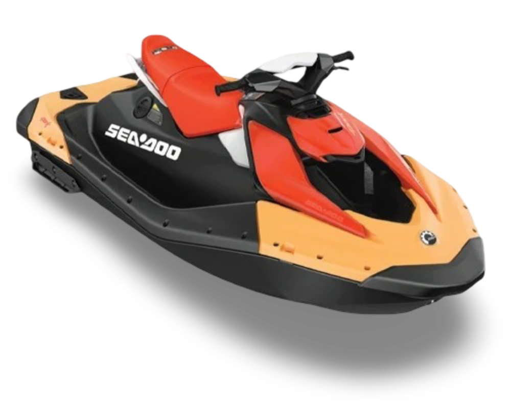 Sea-Doo Spark 2024