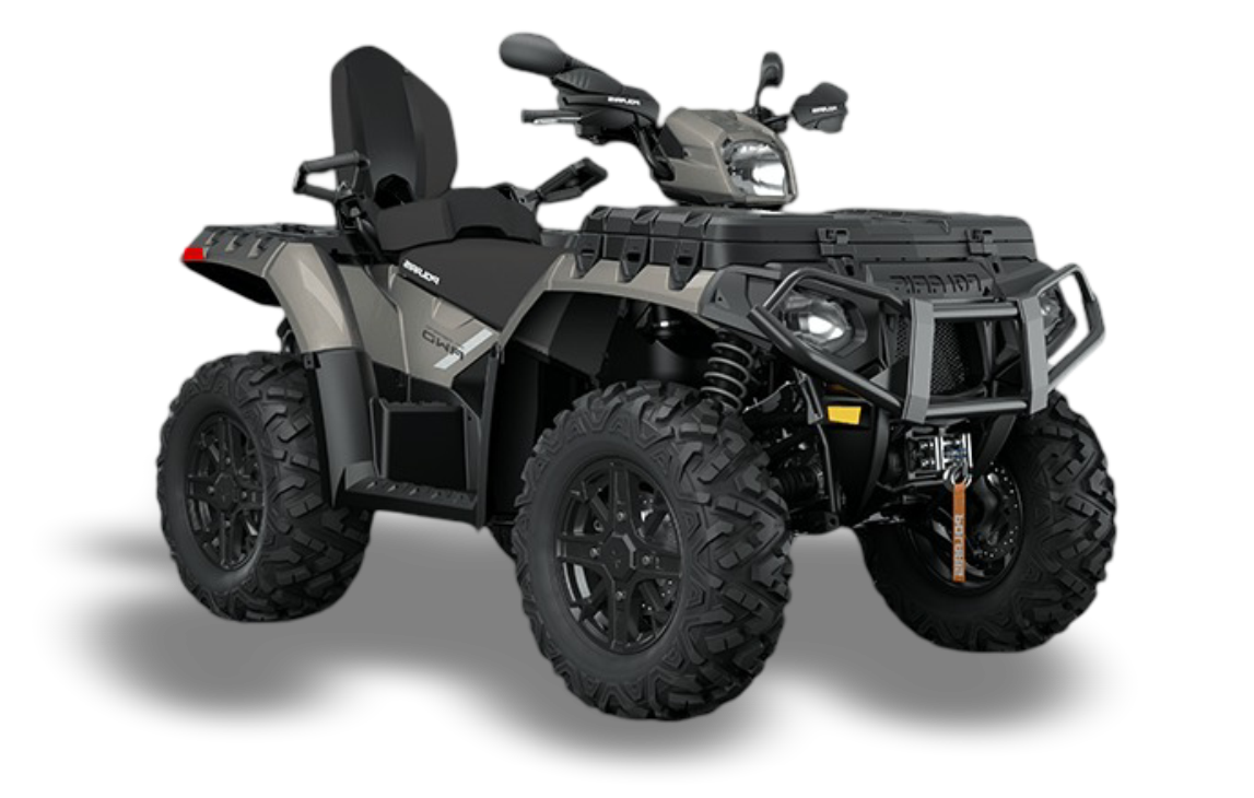 Polaris Sportsman Touring 2013-2025