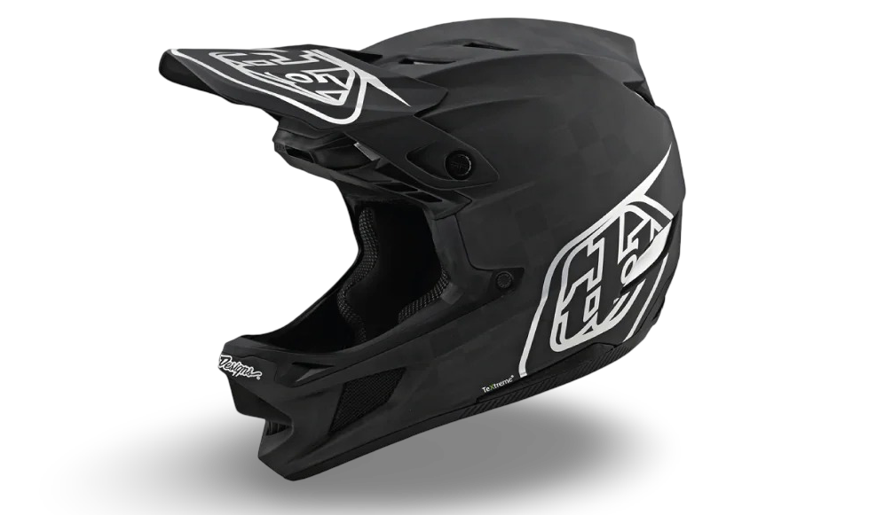 TROY LEE DESIGNS D4