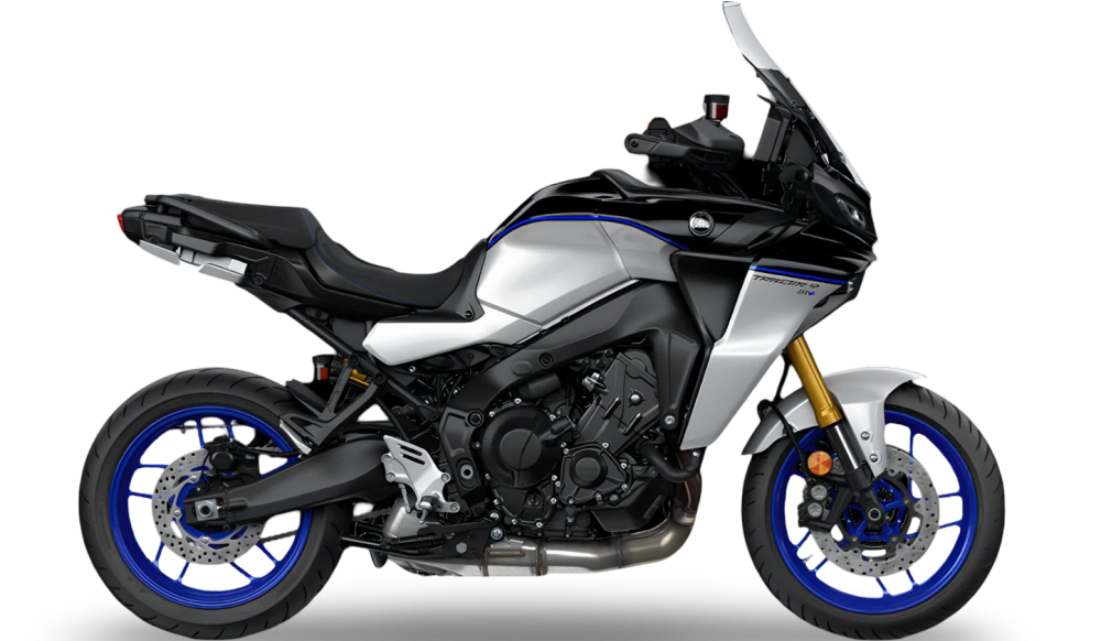 YAMAHA TRACER 9 GT 2021-2024