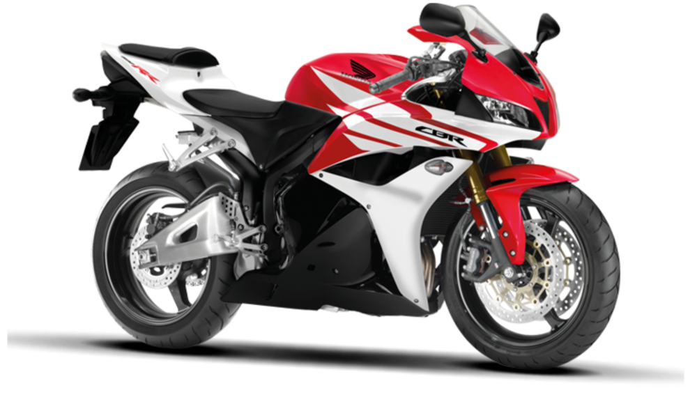 Adventure / Street Bike