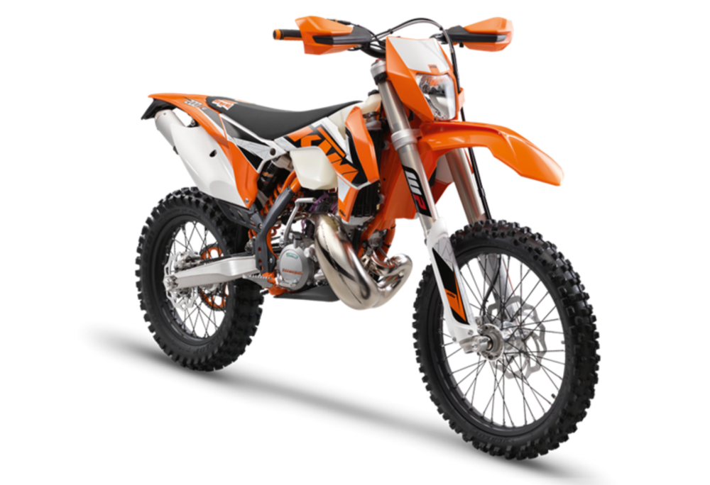 MX / Enduro