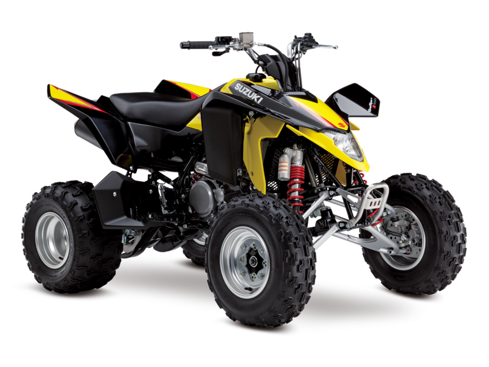 Quad