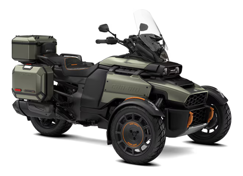 Trike