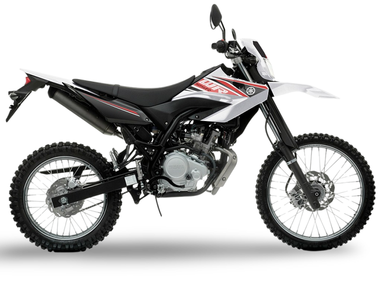 YAMAHA WR 125R 155R 2009-2017