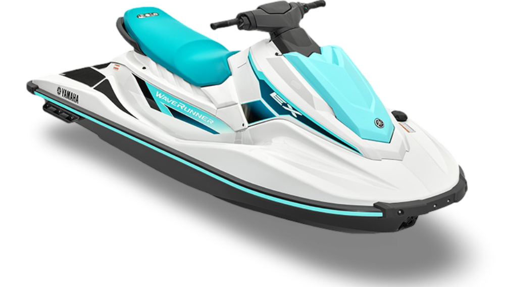 YAMAHA EX 2017-2024