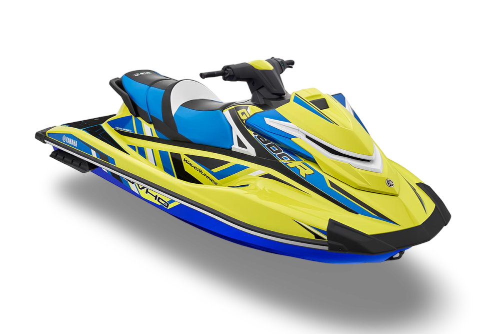 YAMAHA GP 1800 SVHO WAVERUNNER 2016-2020