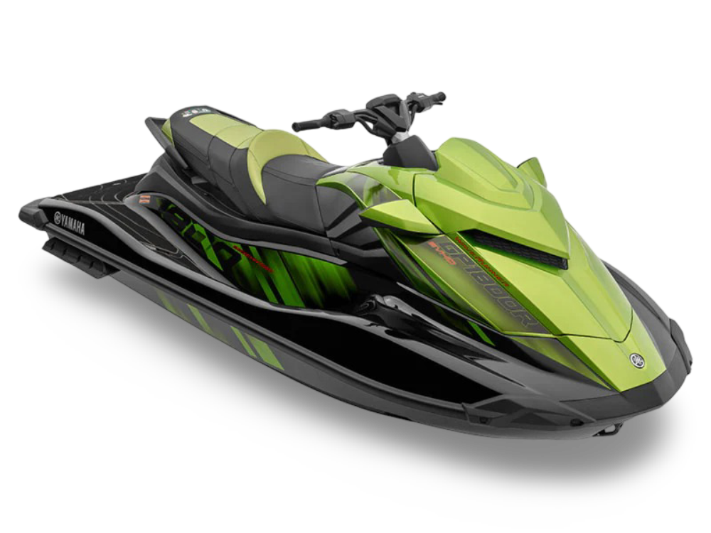 YAMAHA GP 1800R SVHO 2021-2023